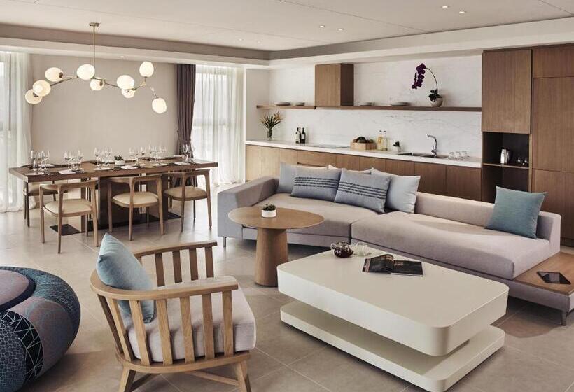 , Premier Residences Phu Quoc Emerald Bay Managed By Accor