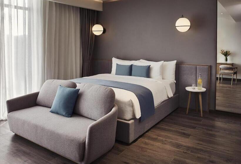 , Premier Residences Phu Quoc Emerald Bay Managed By Accor