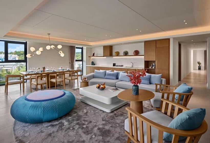 , Premier Residences Phu Quoc Emerald Bay Managed By Accor