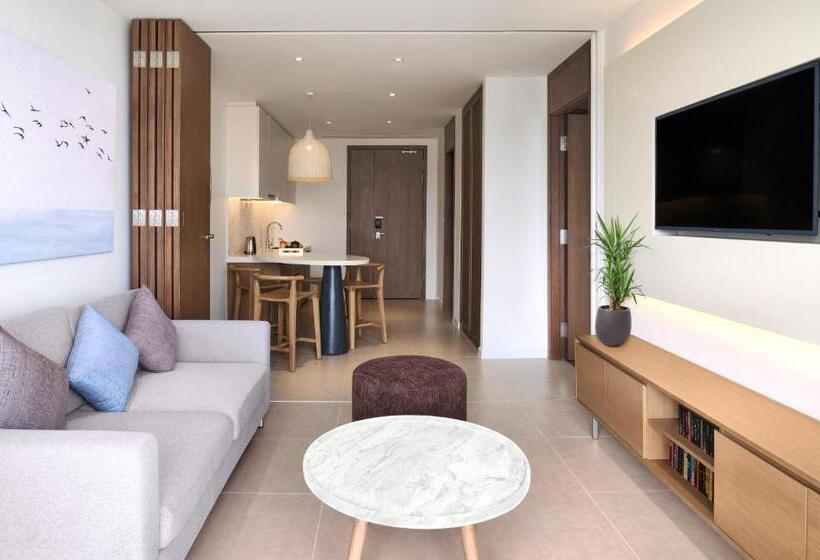 سوییت سوپریور, Premier Residences Phu Quoc Emerald Bay Managed By Accor