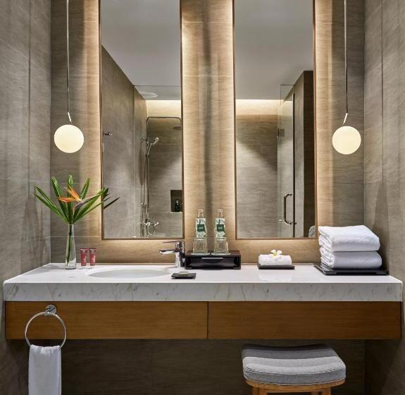 Superior suite with balcony, Premier Residences Phu Quoc Emerald Bay Managed By Accor