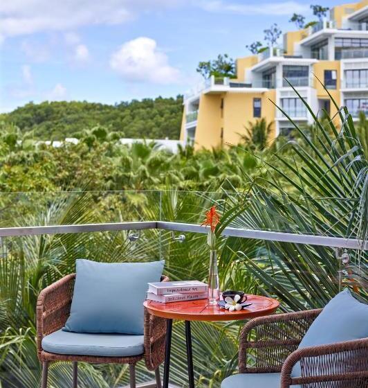 Superior suite with balcony, Premier Residences Phu Quoc Emerald Bay Managed By Accor