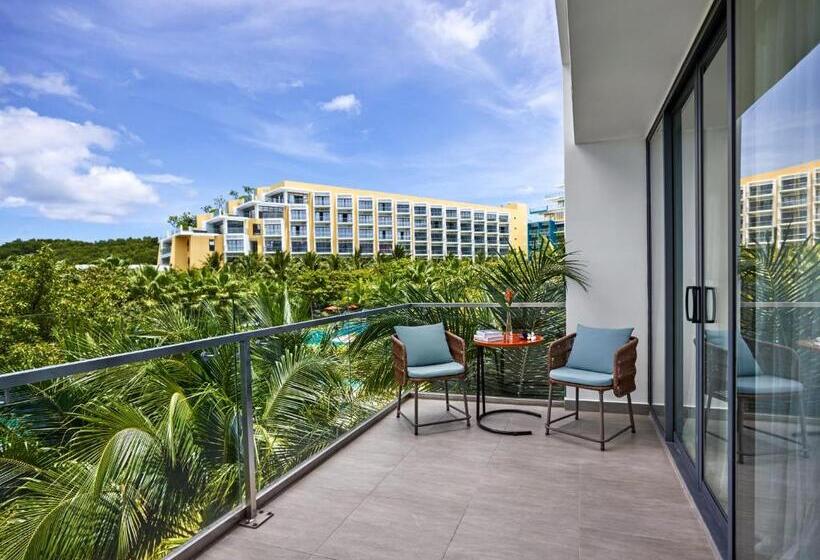 Superior suite with balcony, Premier Residences Phu Quoc Emerald Bay Managed By Accor