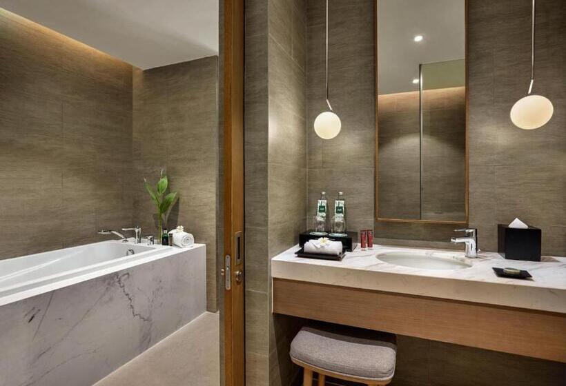 اتاق خانواده اجرایی, Premier Residences Phu Quoc Emerald Bay Managed By Accor