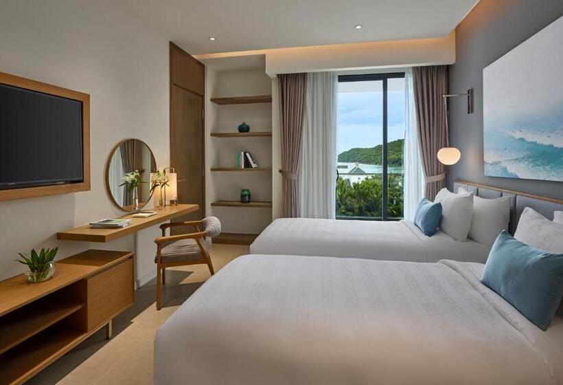 اتاق خانواده اجرایی, Premier Residences Phu Quoc Emerald Bay Managed By Accor