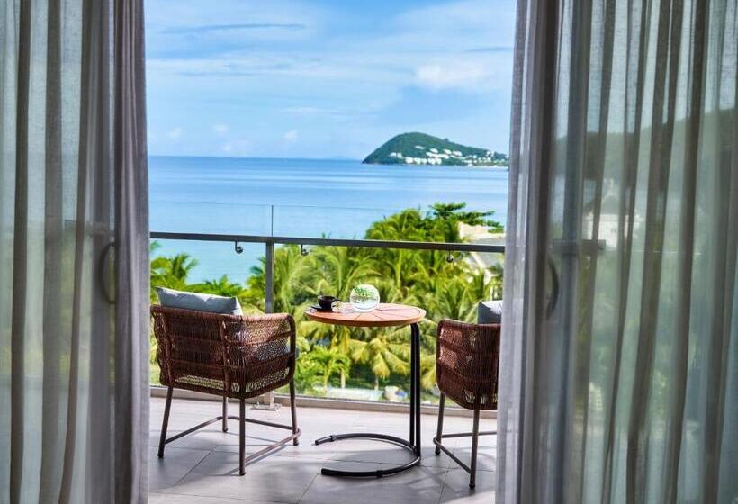 اتاق خانواده اجرایی, Premier Residences Phu Quoc Emerald Bay Managed By Accor