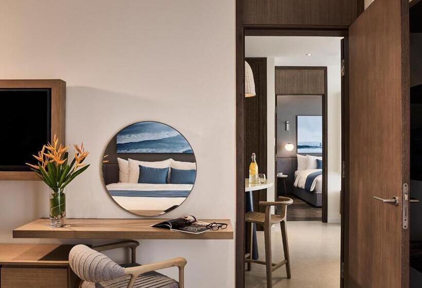 اتاق خانواده اجرایی, Premier Residences Phu Quoc Emerald Bay Managed By Accor