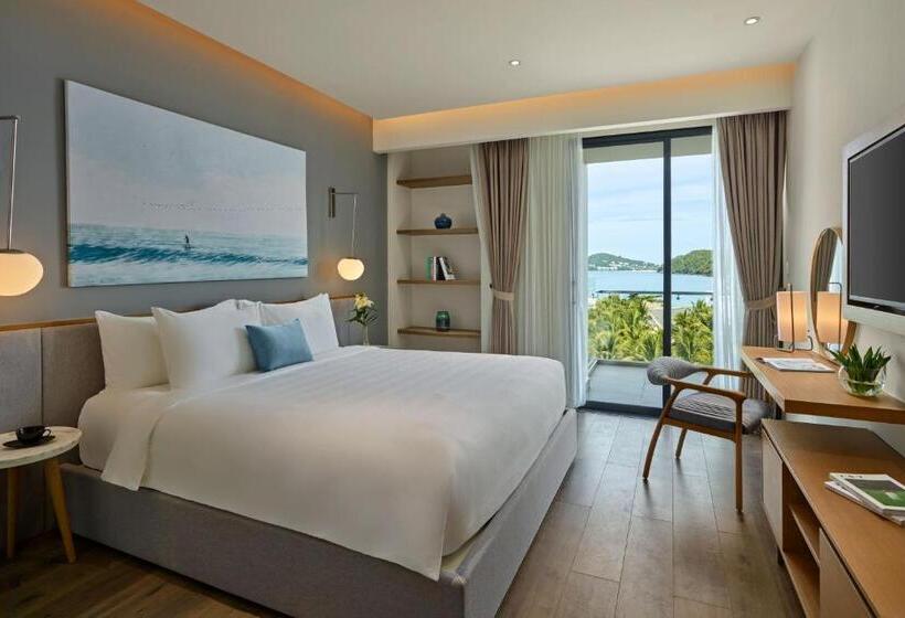 اتاق خانواده اجرایی, Premier Residences Phu Quoc Emerald Bay Managed By Accor