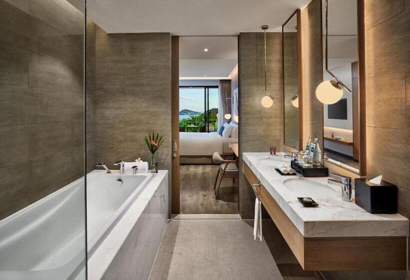 استودیوی استاندارد, Premier Residences Phu Quoc Emerald Bay Managed By Accor