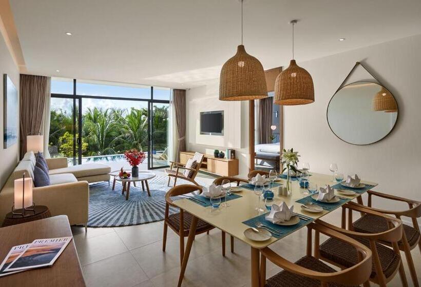 استودیوی استاندارد, Premier Residences Phu Quoc Emerald Bay Managed By Accor