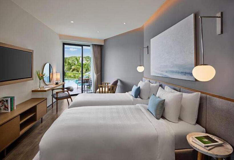 استودیوی استاندارد, Premier Residences Phu Quoc Emerald Bay Managed By Accor