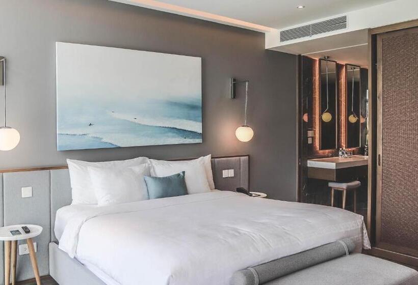 استودیوی استاندارد, Premier Residences Phu Quoc Emerald Bay Managed By Accor