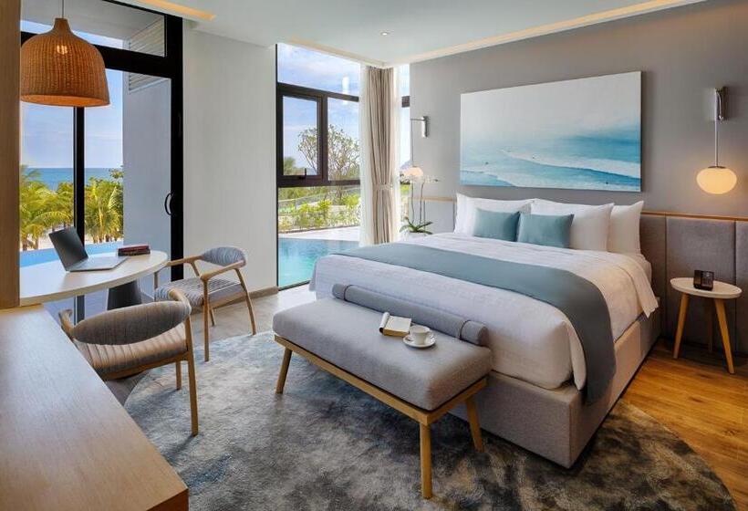 استودیوی استاندارد, Premier Residences Phu Quoc Emerald Bay Managed By Accor