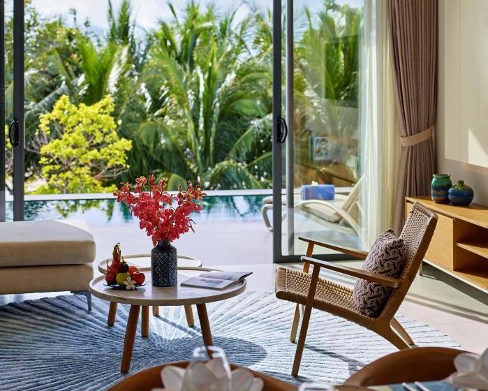 استودیوی استاندارد, Premier Residences Phu Quoc Emerald Bay Managed By Accor
