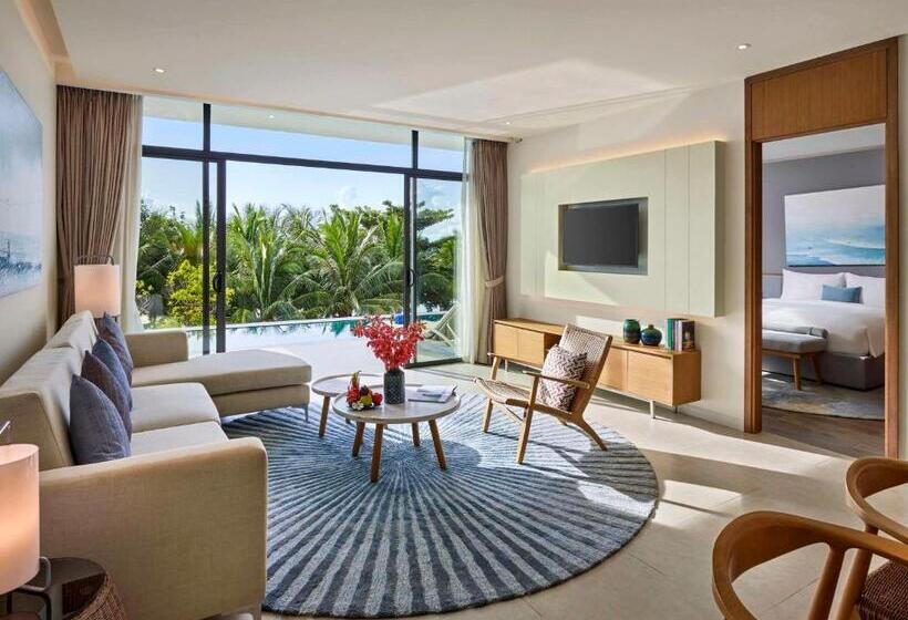 استودیوی استاندارد, Premier Residences Phu Quoc Emerald Bay Managed By Accor