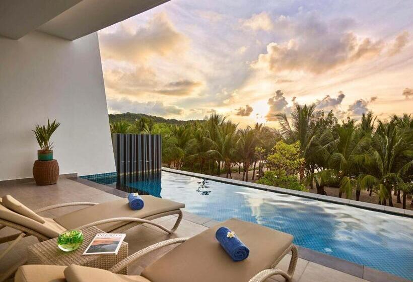استودیوی استاندارد, Premier Residences Phu Quoc Emerald Bay Managed By Accor