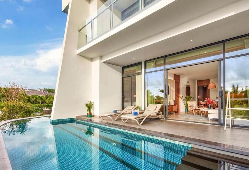 استودیوی استاندارد, Premier Residences Phu Quoc Emerald Bay Managed By Accor