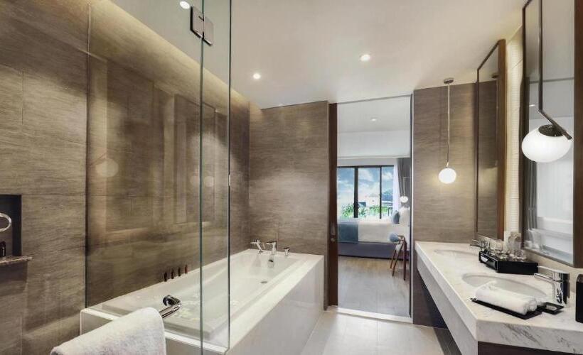 آپارتمان سوپریور 3 خوابه, Premier Residences Phu Quoc Emerald Bay Managed By Accor