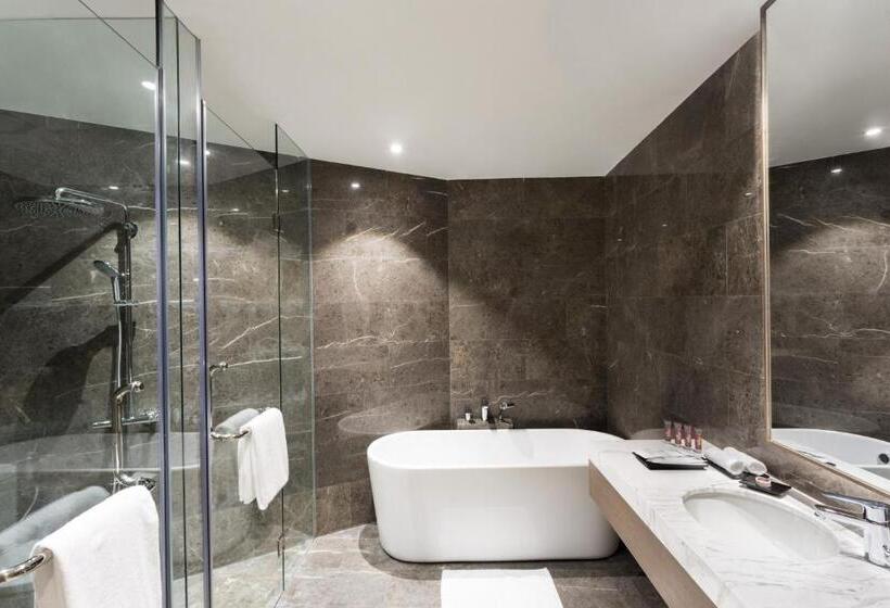 آپارتمان سوپریور 3 خوابه, Premier Residences Phu Quoc Emerald Bay Managed By Accor