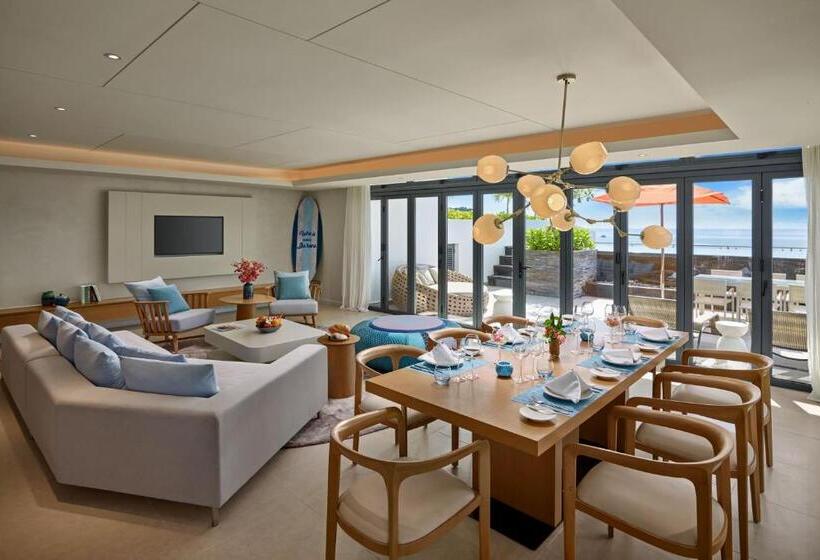 , Premier Residences Phu Quoc Emerald Bay Managed By Accor