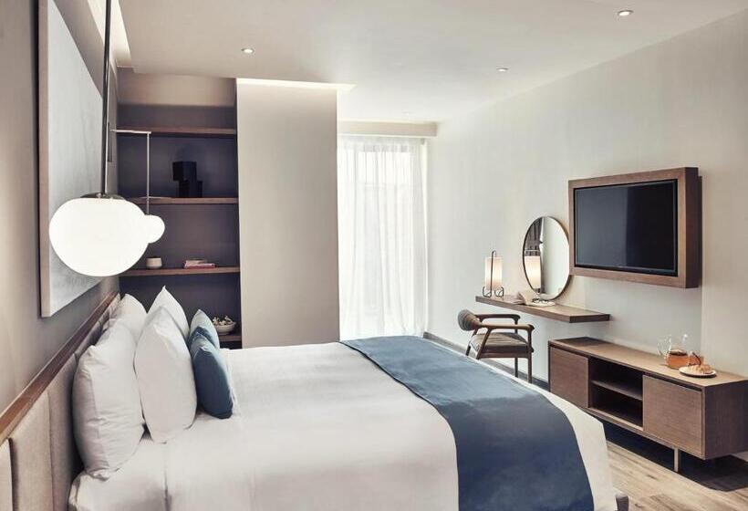 Superior suite with balcony, Premier Residences Phu Quoc Emerald Bay Managed By Accor