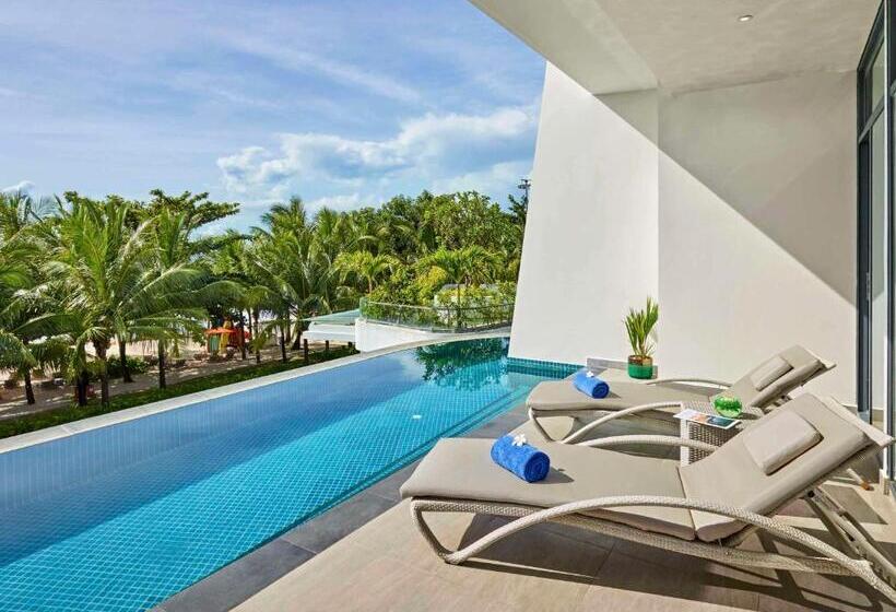 استودیوی استاندارد, Premier Residences Phu Quoc Emerald Bay Managed By Accor