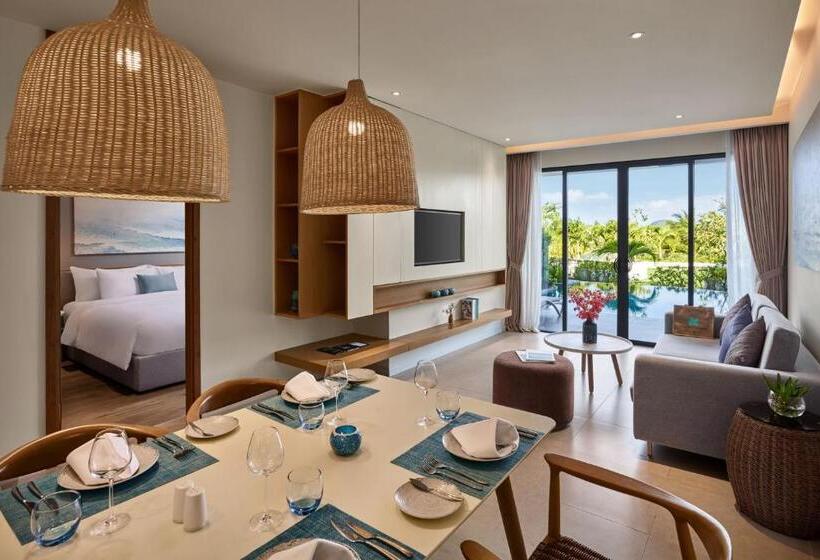 استودیوی استاندارد, Premier Residences Phu Quoc Emerald Bay Managed By Accor