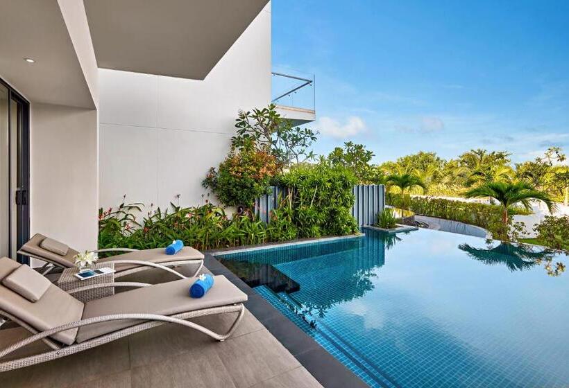 استودیوی استاندارد, Premier Residences Phu Quoc Emerald Bay Managed By Accor