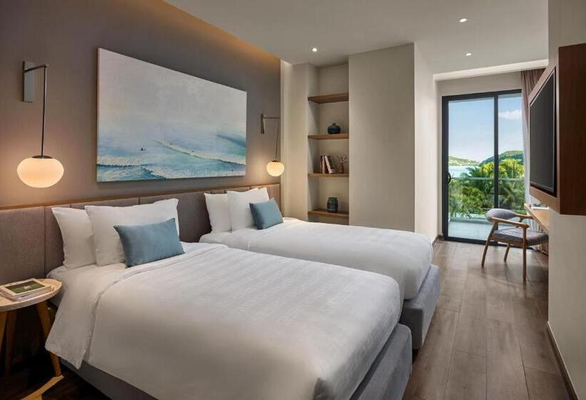 استودیوی استاندارد, Premier Residences Phu Quoc Emerald Bay Managed By Accor