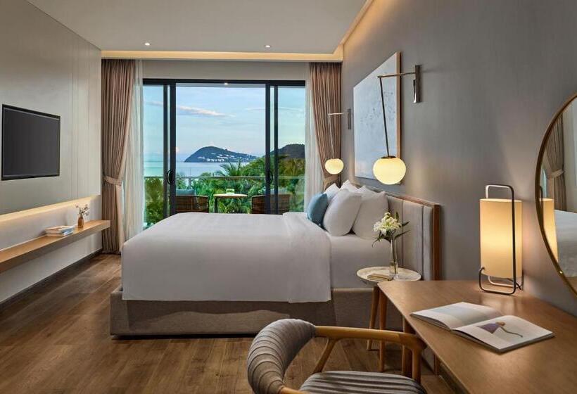 استودیوی استاندارد, Premier Residences Phu Quoc Emerald Bay Managed By Accor