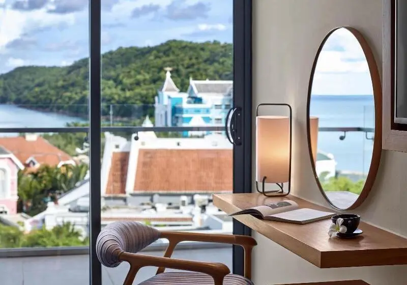 Superior Suite