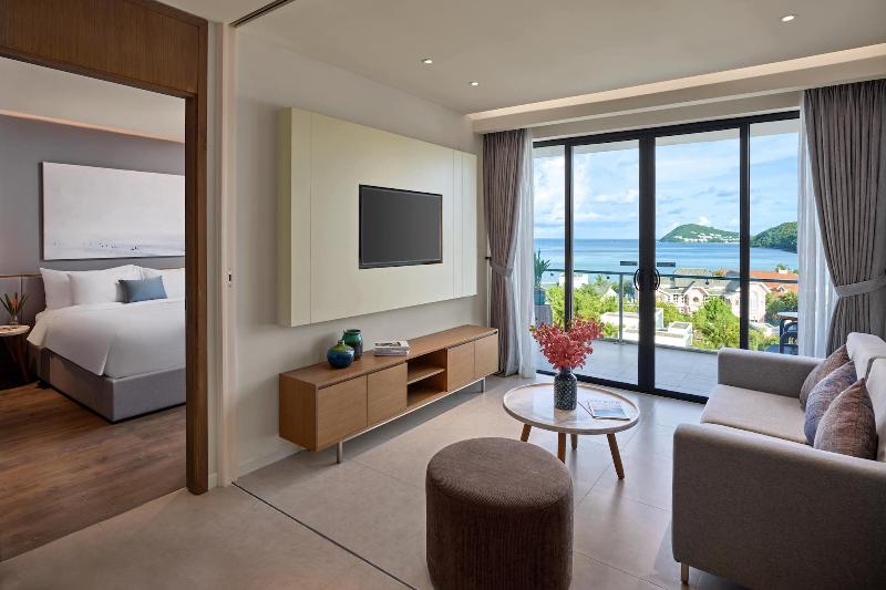 سوییت سوپریور, Premier Residences Phu Quoc Emerald Bay Managed By Accor