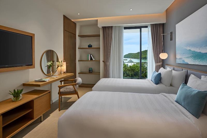 اتاق خانواده اجرایی, Premier Residences Phu Quoc Emerald Bay Managed By Accor