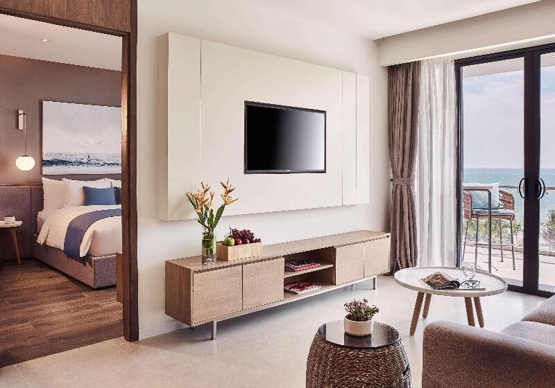 اتاق خانواده اجرایی, Premier Residences Phu Quoc Emerald Bay Managed By Accor