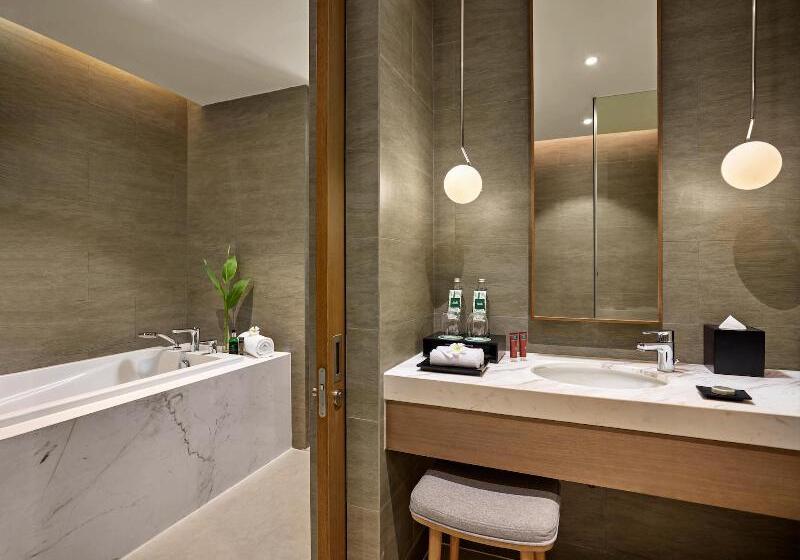 اتاق خانواده اجرایی, Premier Residences Phu Quoc Emerald Bay Managed By Accor