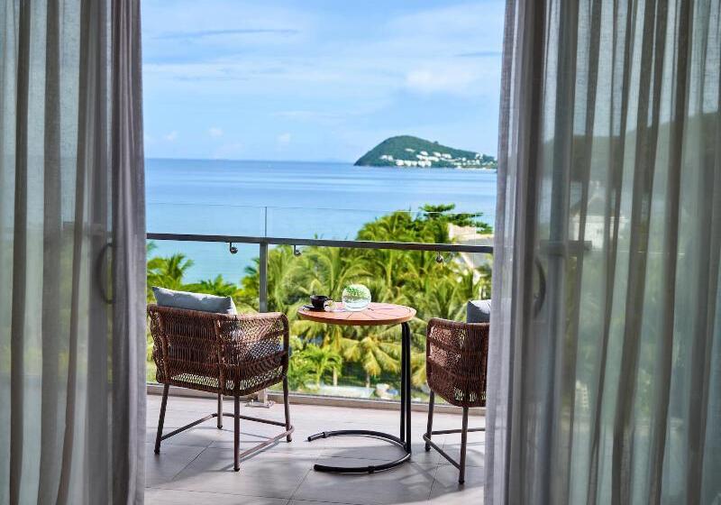 اتاق خانواده اجرایی, Premier Residences Phu Quoc Emerald Bay Managed By Accor