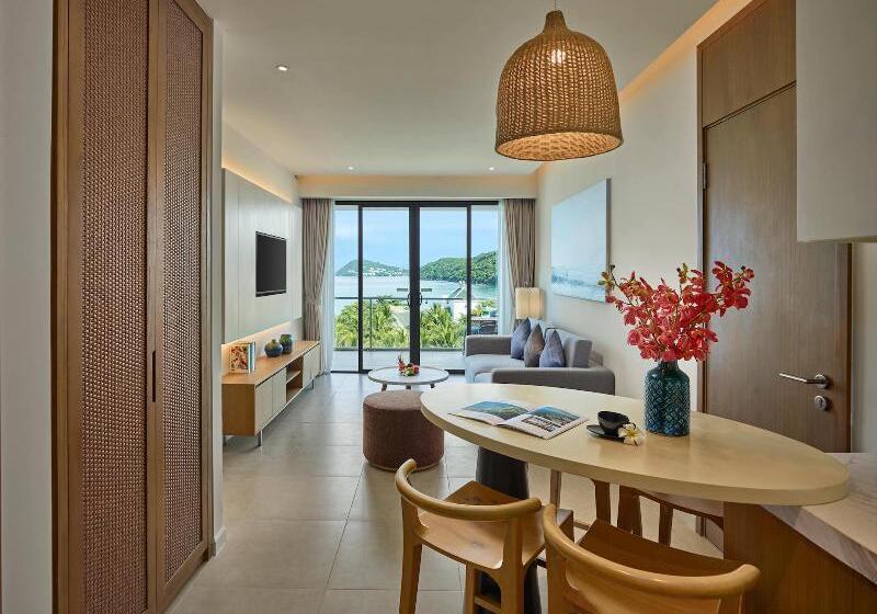 اتاق خانواده اجرایی, Premier Residences Phu Quoc Emerald Bay Managed By Accor