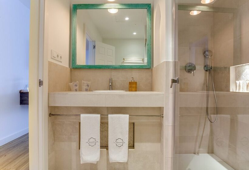 غرفة قياسية, La Residencia Puerto Hotel & Spa