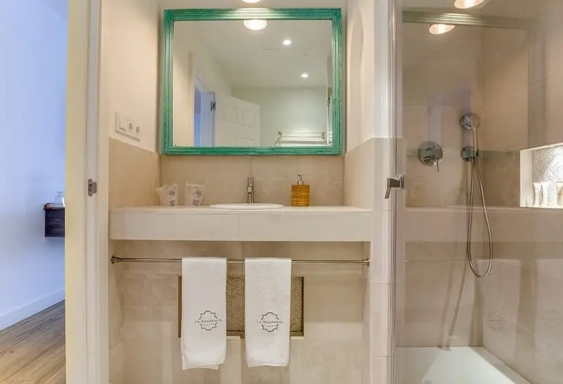 اتاق استاندارد, La Residencia Puerto Hotel & Spa