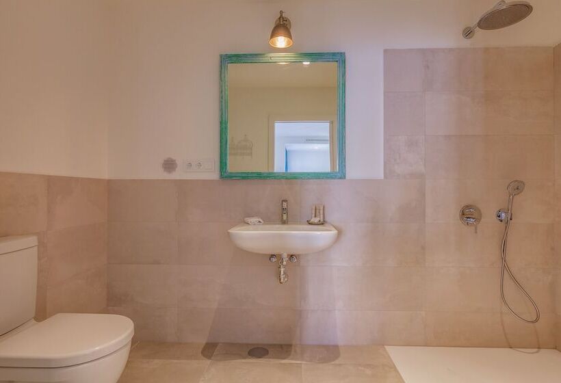 غرفة قياسية, La Residencia Puerto Hotel & Spa