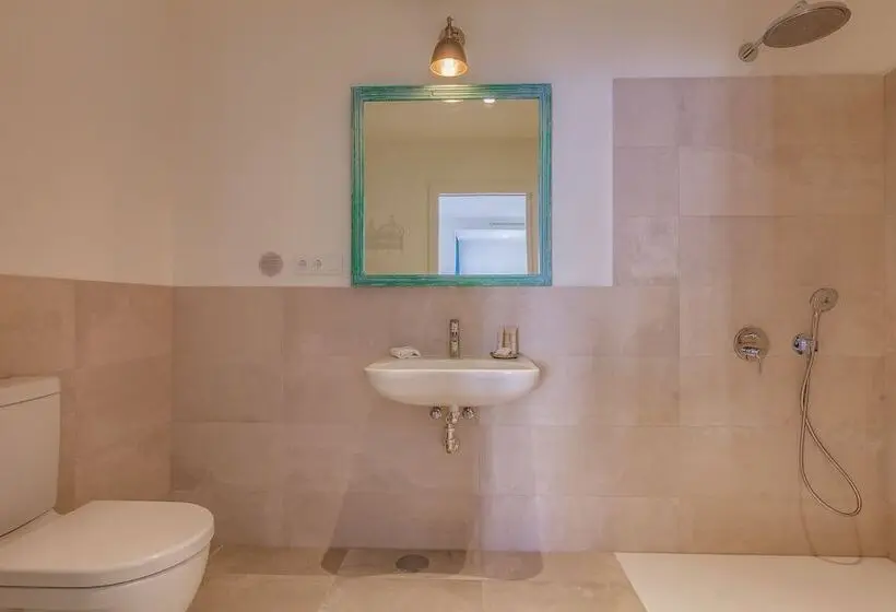 اتاق استاندارد, La Residencia Puerto Hotel & Spa