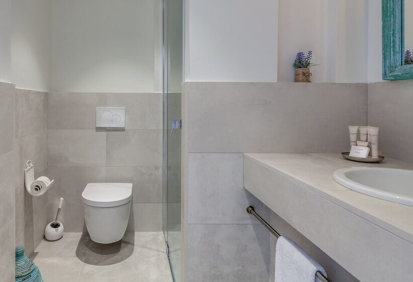 غرفة قياسية, La Residencia Puerto Hotel & Spa