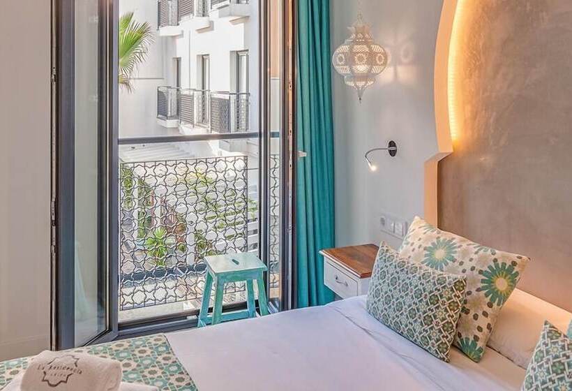 スタンダードルーム, La Residencia Puerto Hotel & Spa