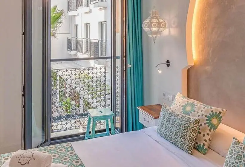 اتاق استاندارد, La Residencia Puerto Hotel & Spa