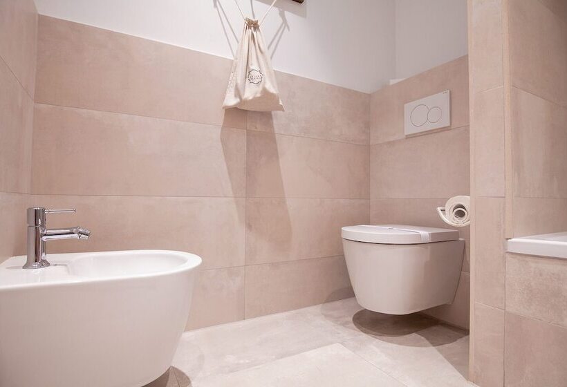 غرفة قياسية مطلّة علي البحر, La Residencia Puerto Hotel & Spa