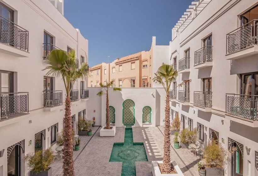 غرفة قياسية, La Residencia Puerto Hotel & Spa