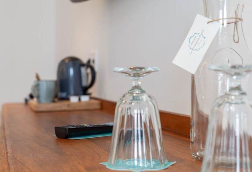 غرفة قياسية مطلّة علي البحر, La Residencia Puerto Hotel & Spa