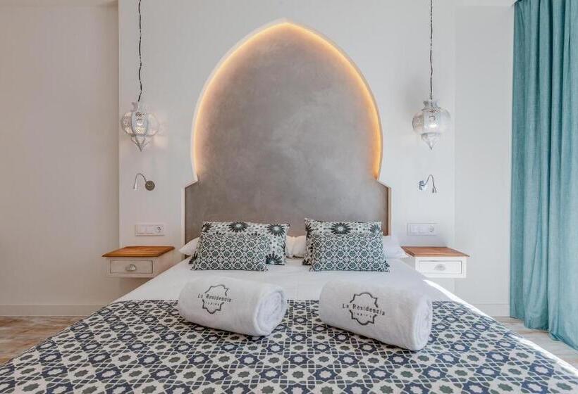 スタンダードルーム, La Residencia Puerto Hotel & Spa