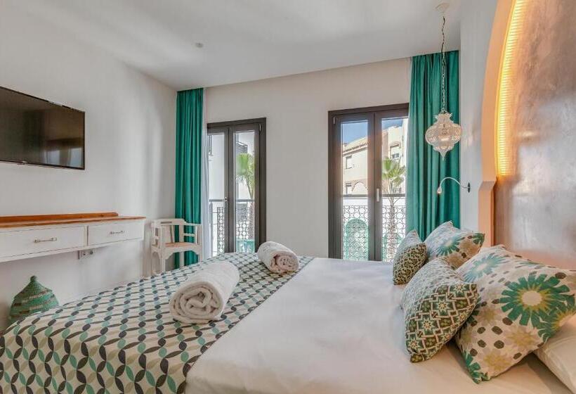 スタンダードルーム, La Residencia Puerto Hotel & Spa