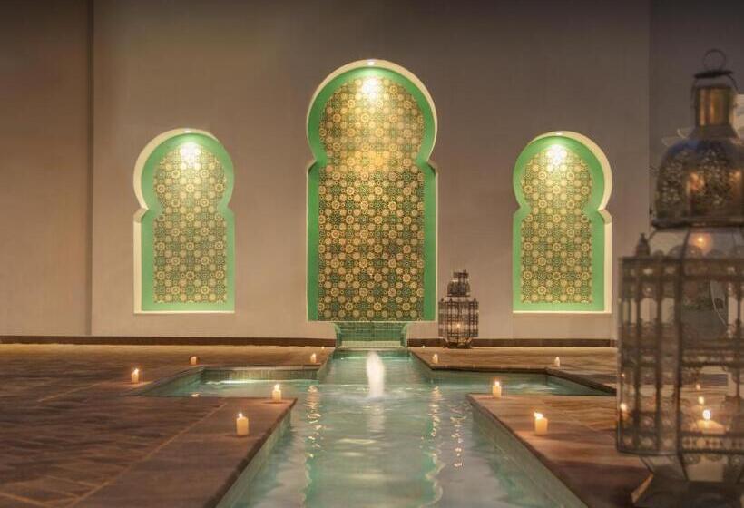 غرفة قياسية داخلية, La Residencia Puerto Hotel & Spa